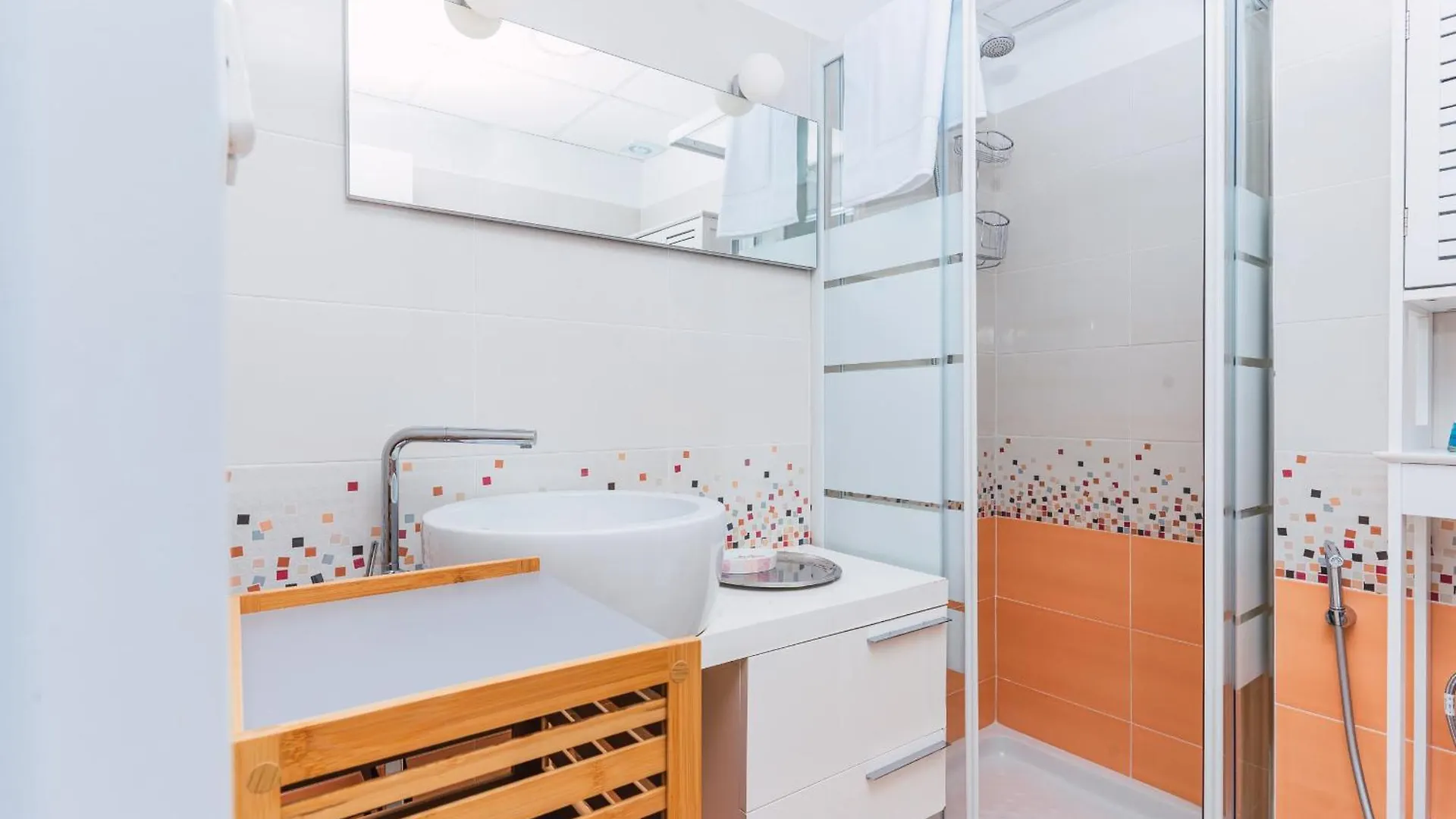 Welcs Apartamento 181 Emp Con Vistas Al Mar Roses Španělsko