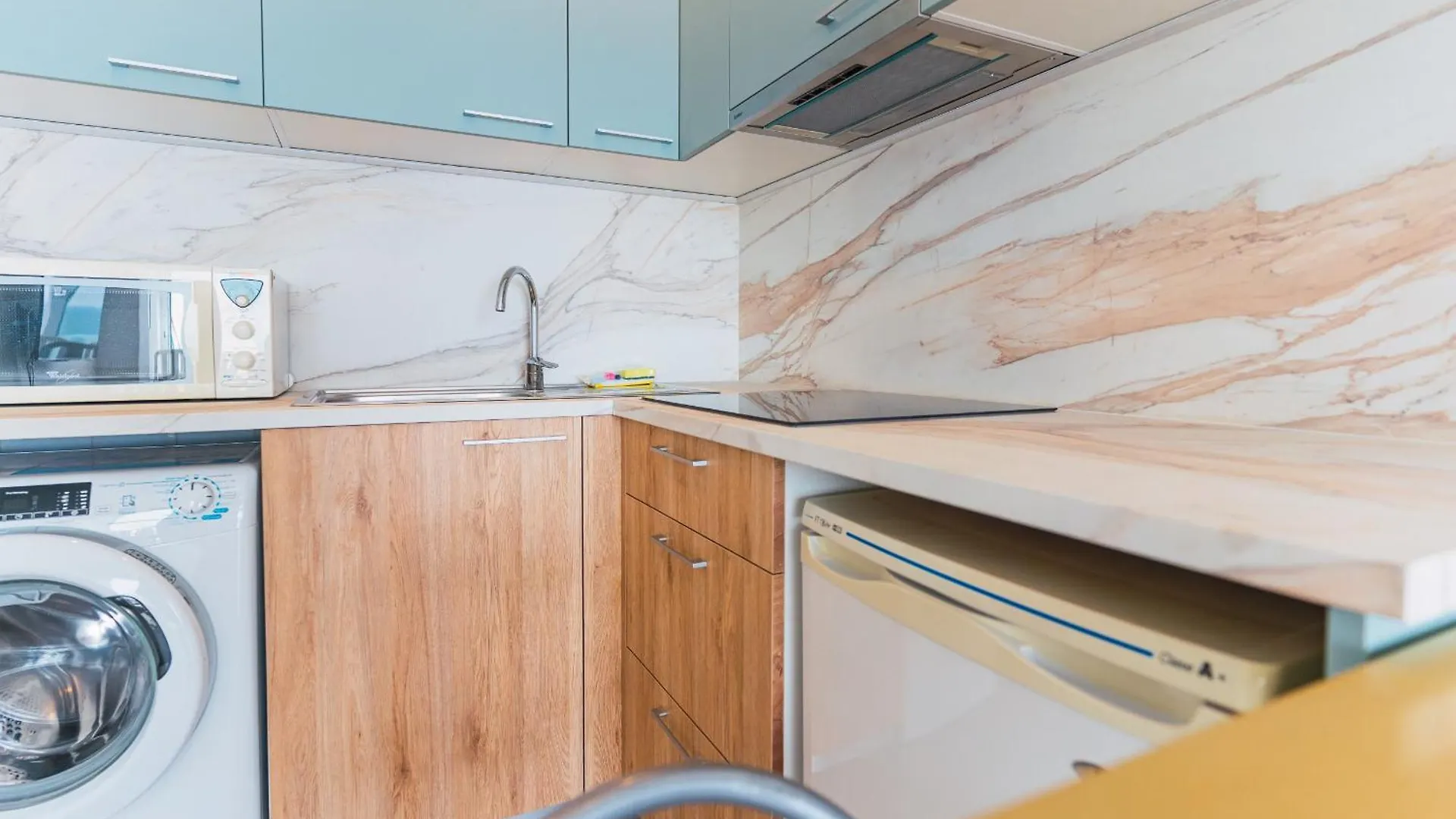 Apartmán Welcs Apartamento 181 Emp Con Vistas Al Mar Roses Španělsko