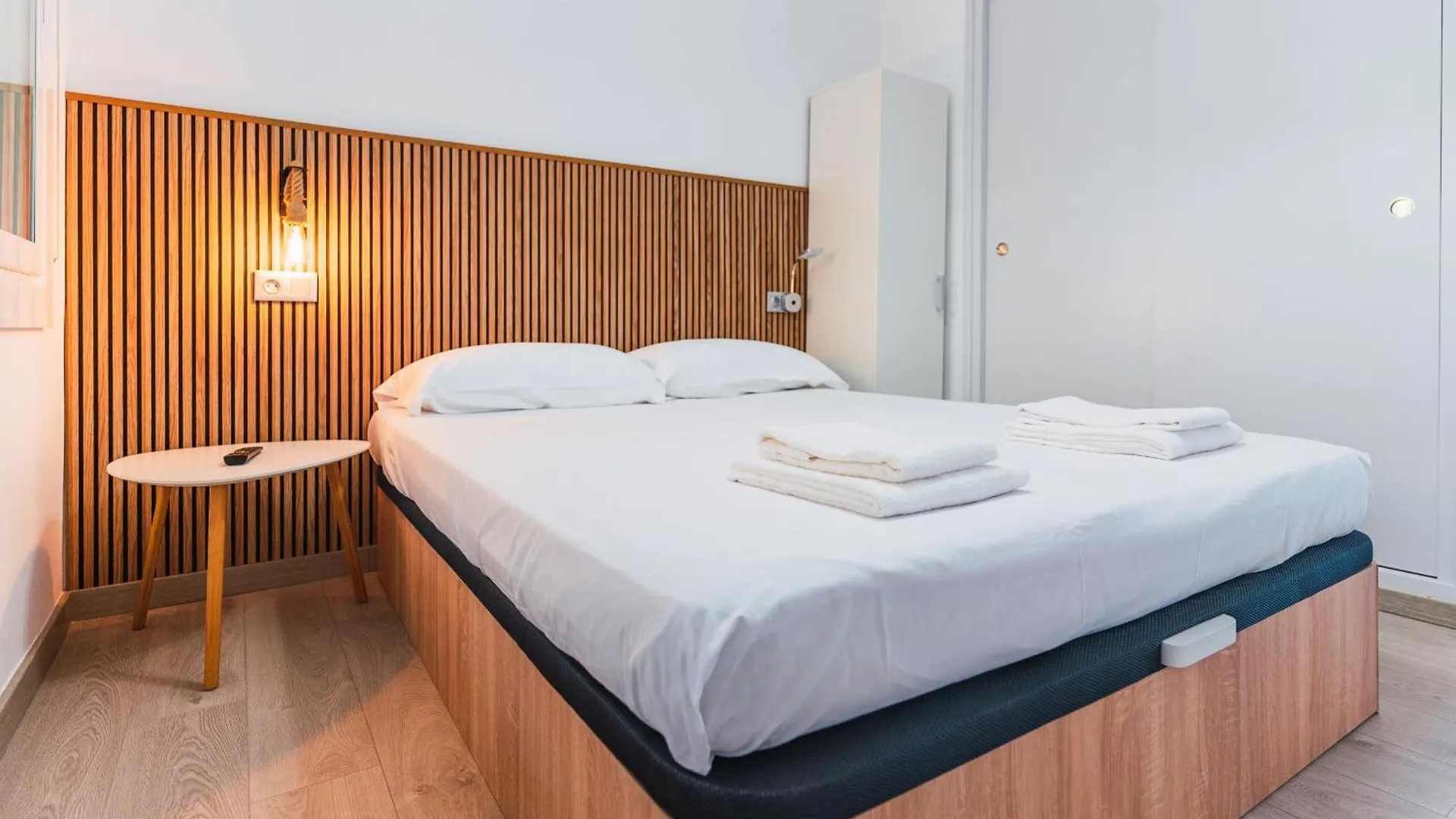 Welcs Apartamento 181 Emp Con Vistas Al Mar Roses 0*,  Španělsko